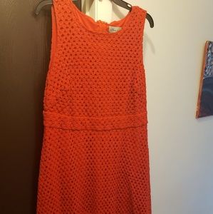 Meera Lane Plus Size Dress